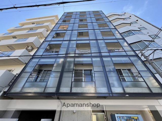 オーサムMK鶴橋