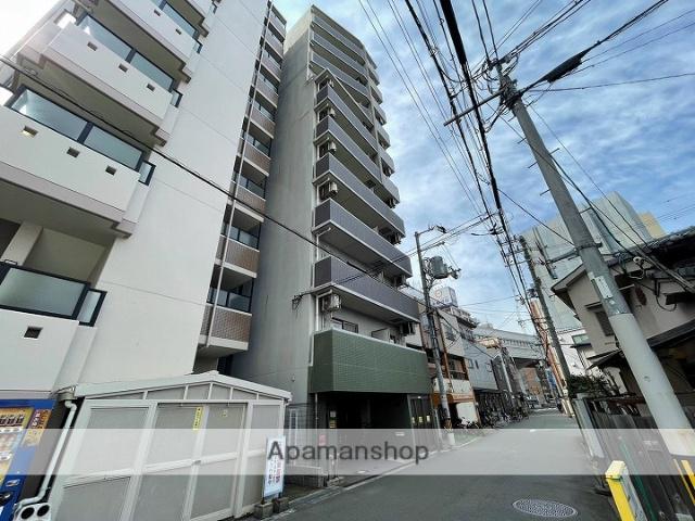 カシェット緑橋