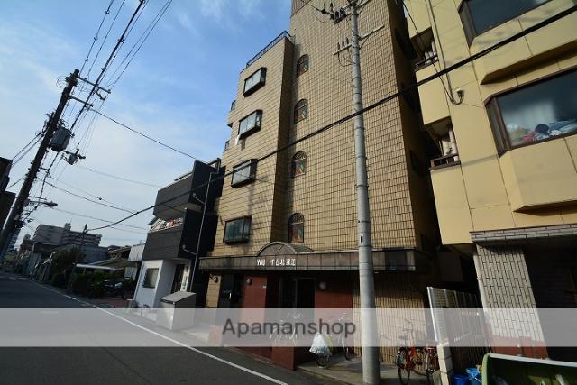 YOUハイム北深江