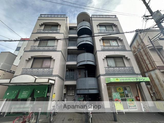 クレバーコート中浜