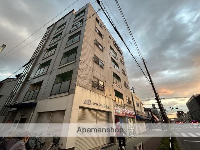 パレユニオン中川