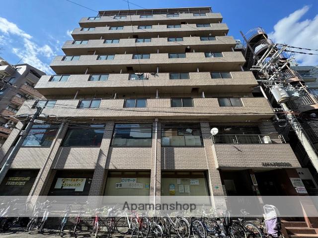 エルドムス陽光3番館