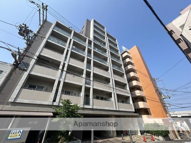 サージュ天王寺