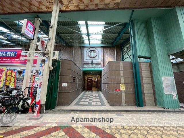 布施ハイライン