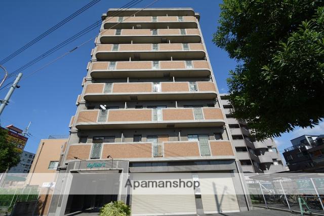 インフィールドⅡ[8階]