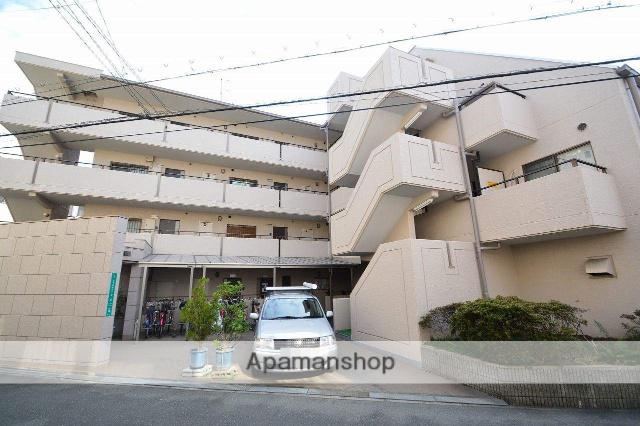 米谷マンション1号館