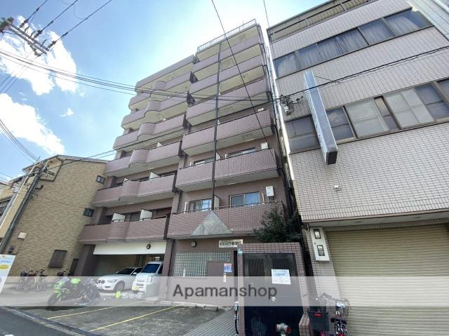 シティビラ新深江