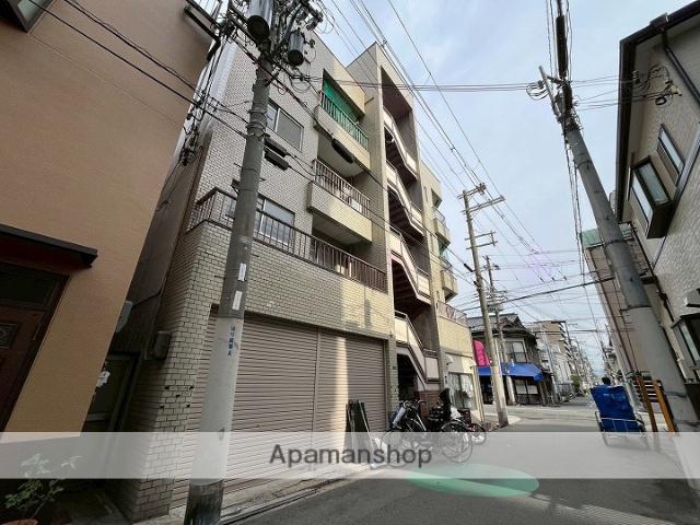 パルミエール新今里