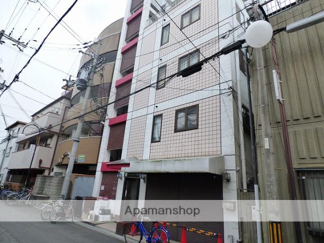 JPアパートメント生野Ⅱ