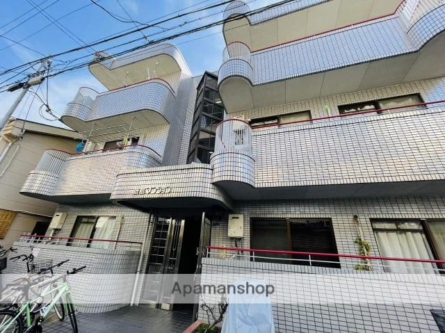 鹿島マンション