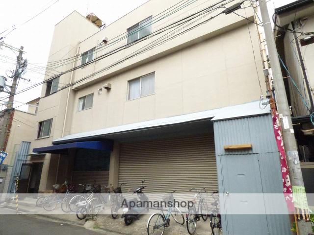 中道マンション