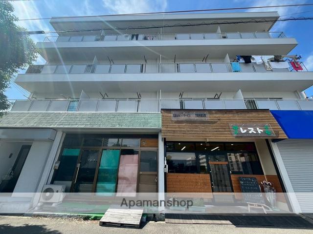 アメニティ深江橋