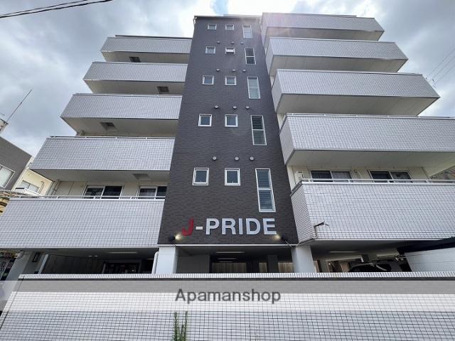 ジェイプライド今里南