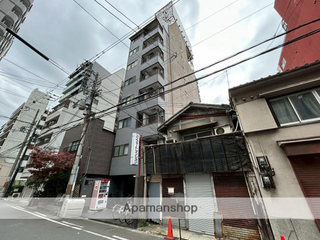 コンフォートマンション