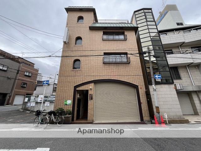 ハイツミドリ
