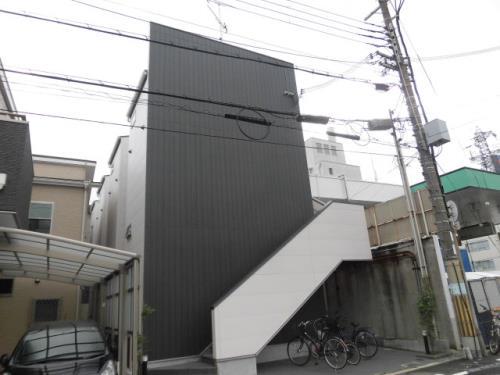 リアージュ住之江舎