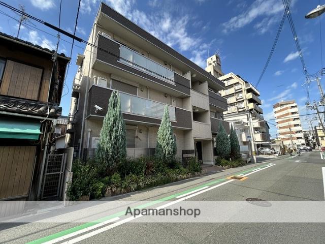 ヴィレッタ勝山南