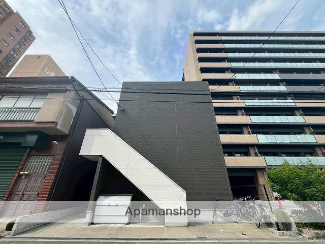 MAISON TSURUHASHI