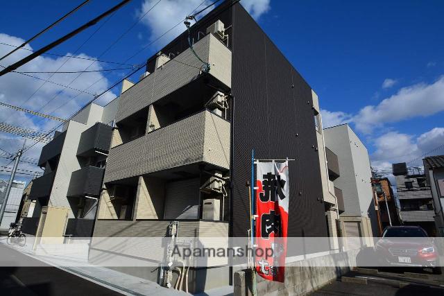 シャトーレ南巽