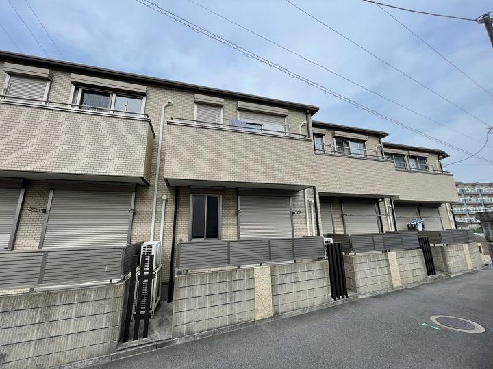 ボヌール森河内