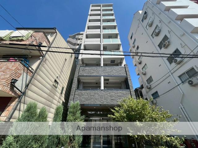 セオリー大阪城サウスゲート