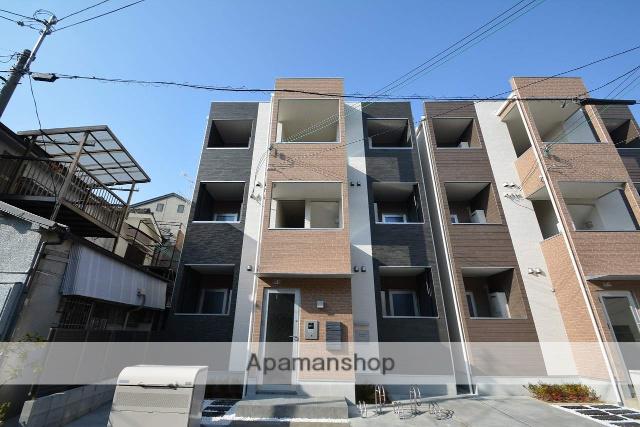 IKIアイランド新今里