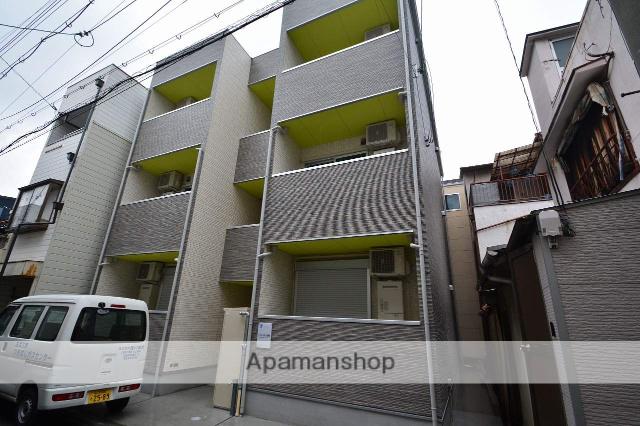 シティレジデンス鶴橋