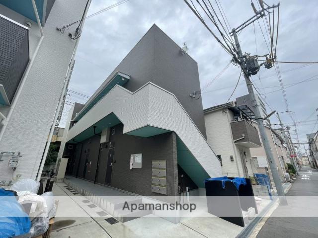 グラン・インペリアル小路