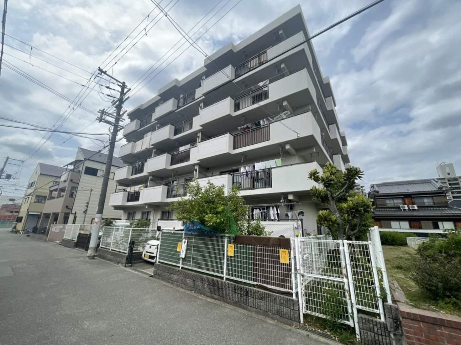 エステート南平野