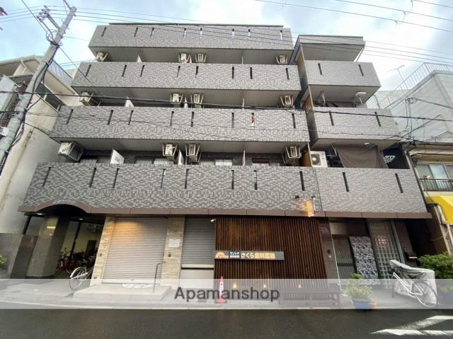 正和マンション[3階]