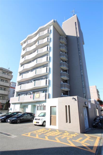 クレストサンシエル