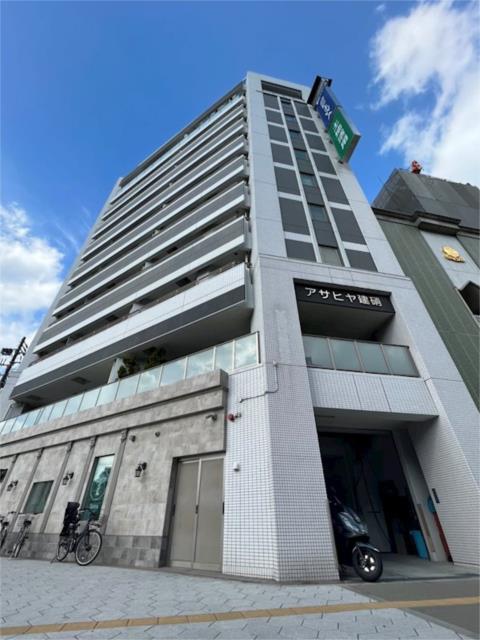 アプライズ西長堀