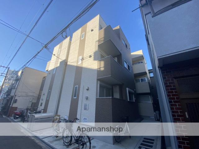 レルベ小路東