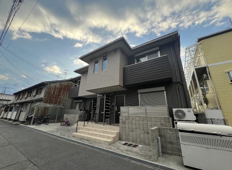 クッキーハイツ(3LDK/2階)