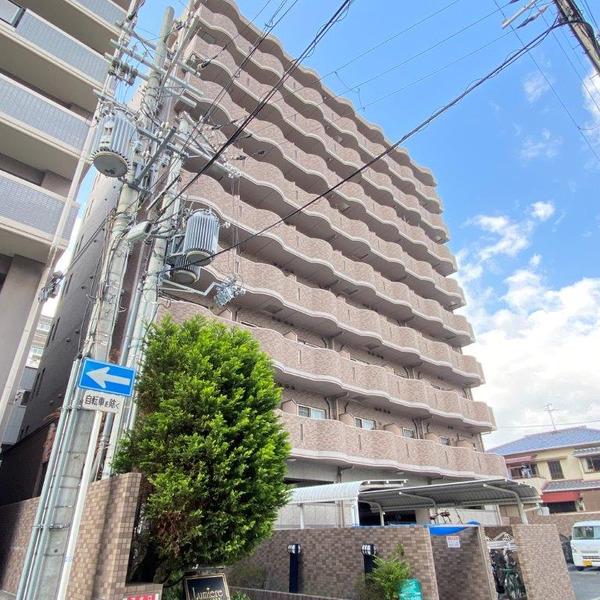 ルミエール八尾Ⅱ