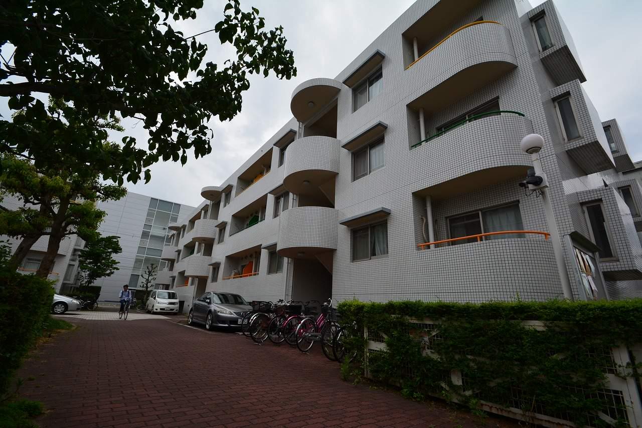 フェリーチェ深江橋2号館