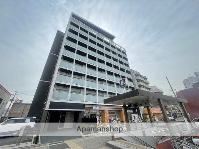 グランマーレ小路駅前