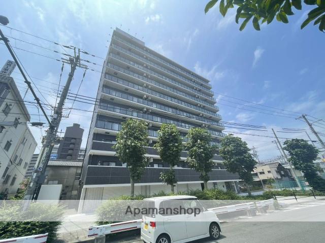 グランデュール林寺