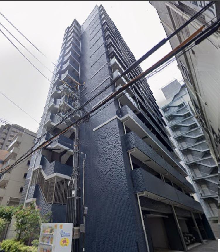 プレサンス大手前ピリオド