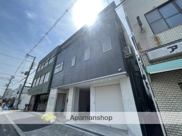 ル・シェル北巽