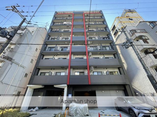 グランパシフィック新今里Ⅱ