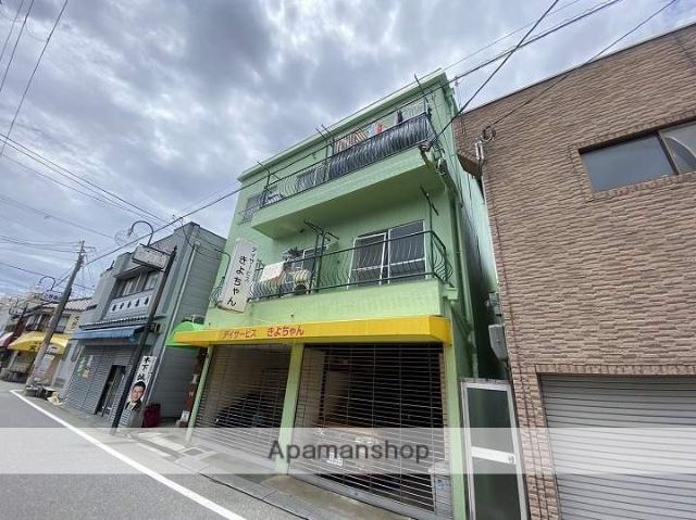 グリーンハイツ芳見屋