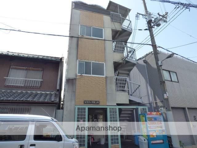セラヴィ平野上町