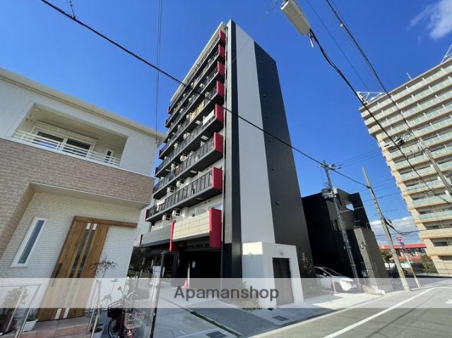 グランパシフィック巽中