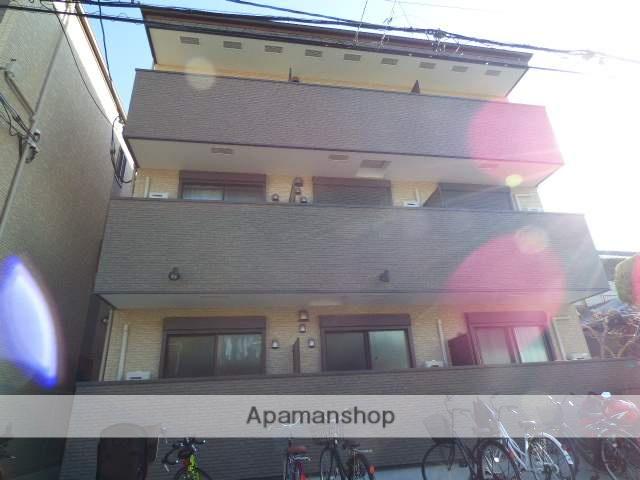 アッシュメゾン加美正覚寺5