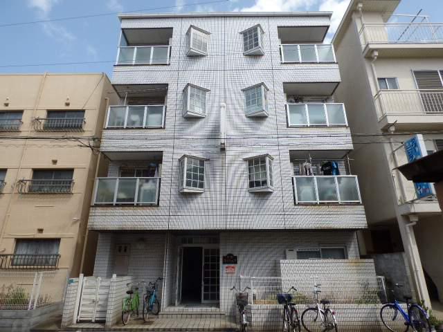 平野スクウェア