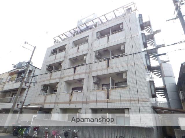 アリストプラザ中野