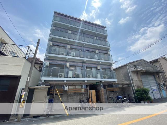 レジデンス西脇