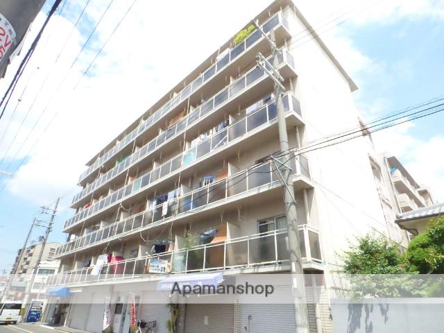 ウエストヒルズ平野