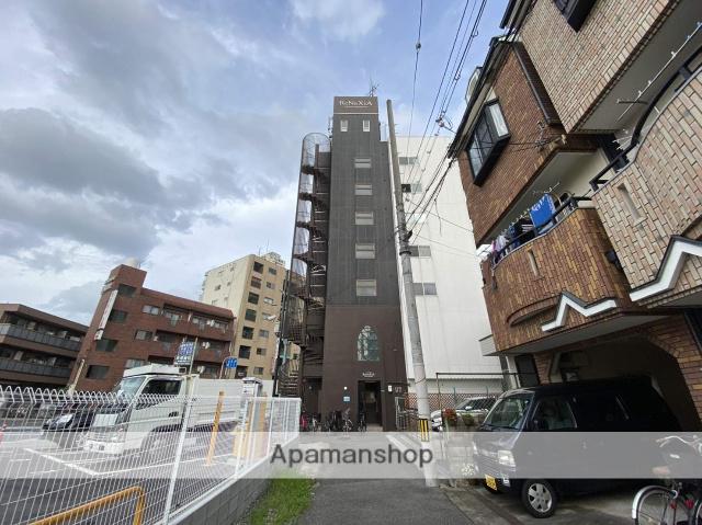 レナジア平野上町